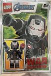 LEGO Super Heroes 242213 War Machine