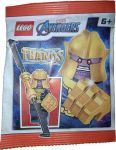 LEGO Super Heroes 242215 Thanos