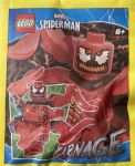 LEGO Super Heroes 242216 Carnage