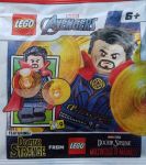 LEGO Super Heroes 242317 Doctor Strange
