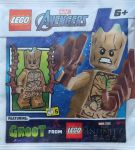 LEGO Super Heroes 242319 Groot