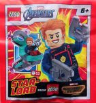 LEGO Super Heroes 242402 Star-Lord