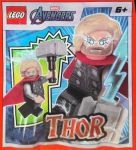 LEGO Super Heroes 242504 Thor