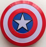 LEGO Super Heroes 242506 Captain America