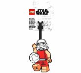 LEGO Gear 5010227 Sturmtruppler im Urlaubs-Outfit Taschenanhänger