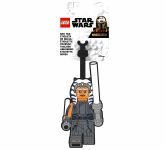 LEGO Gear 5010229 Ahsoka Tano™ Taschenanhänger LEGO_25003_Star_Wars_Ashoka_BT_front_with_card_(1).jpg