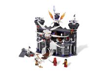 LEGO Ninjago 2505 Garmadons Festung