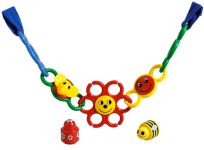 LEGO Baby 2514 Erlebnis-Kette
