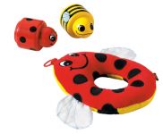 LEGO Baby 2517 Kleine Rassel-Freunde
