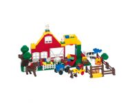 LEGO Duplo 2699 Bauernhof (groß)