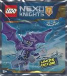 LEGO Nexo Knights 271716 Gargoyle