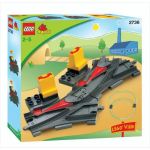 LEGO Duplo 2736 LEGO® DUPLO™ 2736 Weichen