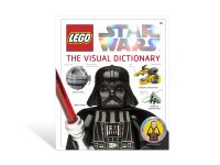 LEGO Buch 2853508 LEGO Star Wars: Lexikon der Figuren, Raumschiffe und Droiden