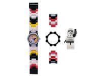 LEGO Gear 2855057 LEGO® Star Wars™ Stormtrooper™ Kinderuhr