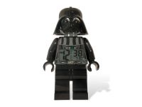 LEGO Gear 2856081 LEGO® Star Wars™ Darth Vader Minifiguren-Uhr
