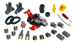 LEGO Action Wheelers 2916 MyBot
