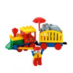 LEGO Duplo 2931 Schiebezug