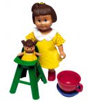 LEGO Duplo 2951 Lisa