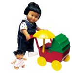 LEGO Duplo 2952 Marie