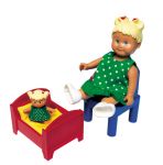 LEGO Duplo 2953 Anna