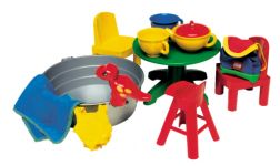 LEGO Duplo 2954 Gartenparty