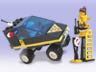 LEGO Town 2962 Res-Q Lifeguard