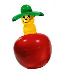 LEGO Baby 2973 Musik-Apfel