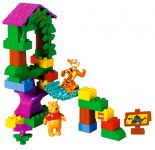 LEGO Duplo 2990 Tiggers Baumhaus