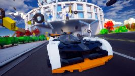 LEGO Gear 5007925 2K Drive Awesome Edition – PlayStation® 5