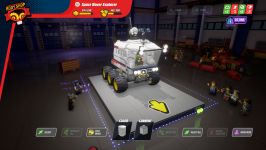 LEGO Gear 5007925 2K Drive Awesome Edition – PlayStation® 5