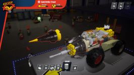 LEGO Gear 5007925 2K Drive Awesome Edition – PlayStation® 5