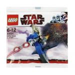 LEGO Star Wars 30004 LEGO® 30004 STAR WARS Battle Droid auf STAP