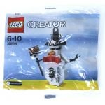 LEGO Creator 30008 LEGO® 30008 Snowman