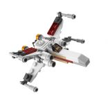 LEGO Star Wars 30051 Mini X-wing