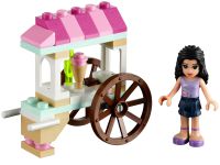 LEGO Friends 30106 LEGO® Friends Eiswagen