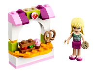 LEGO Friends 30113 Stephanies Bäckerei Polybeutel Exclusiv
