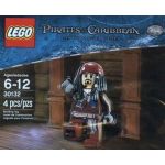 LEGO Pirates of the Caribbean 30132 LEGO® Pirates of the Caribbean 30132 Captain Jack Sparrow Figur Voodoo