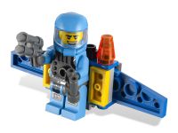 LEGO Space 30141 (Beutel)