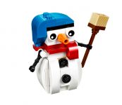 LEGO Creator 30197 Schneemann