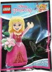 LEGO Disney 302001 Aurora