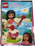 LEGO Disney 302007 Moana