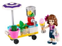 LEGO Friends 30202 Smoothie-Stand
