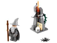 LEGO The Hobbit 30213 Gandalf at Dol Guldur (polybag)