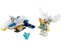 LEGO Legends Of Chima 30250 CHIMA Ewar's Acro-Fighter