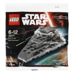 LEGO Star Wars 30277 LEGO® 30277 STAR WARS First Order Star Destroyer