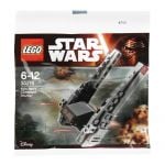 LEGO Star Wars 30279 LEGO® 30279 STAR WARS Kylo Rens Command Shuttle