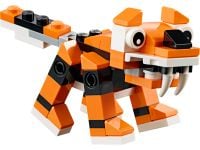 LEGO Creator 30285 LEGO® 30285 Creator Tiger