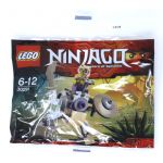 LEGO Ninjago 30291 LEGO® 30291 Ninjago Anacondrai Battle Mech