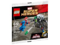 LEGO 30305 - Bild 1