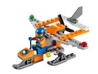 LEGO City 30310 Arktis Mini-Flugzeug
